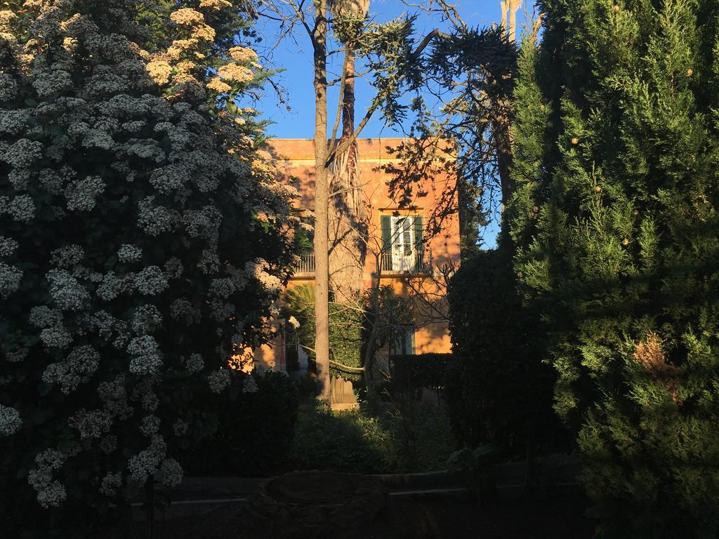 唐娜比安卡住宿加早餐旅馆 斯佩起亚 外观 照片